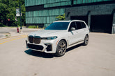 BMW X7 M50i